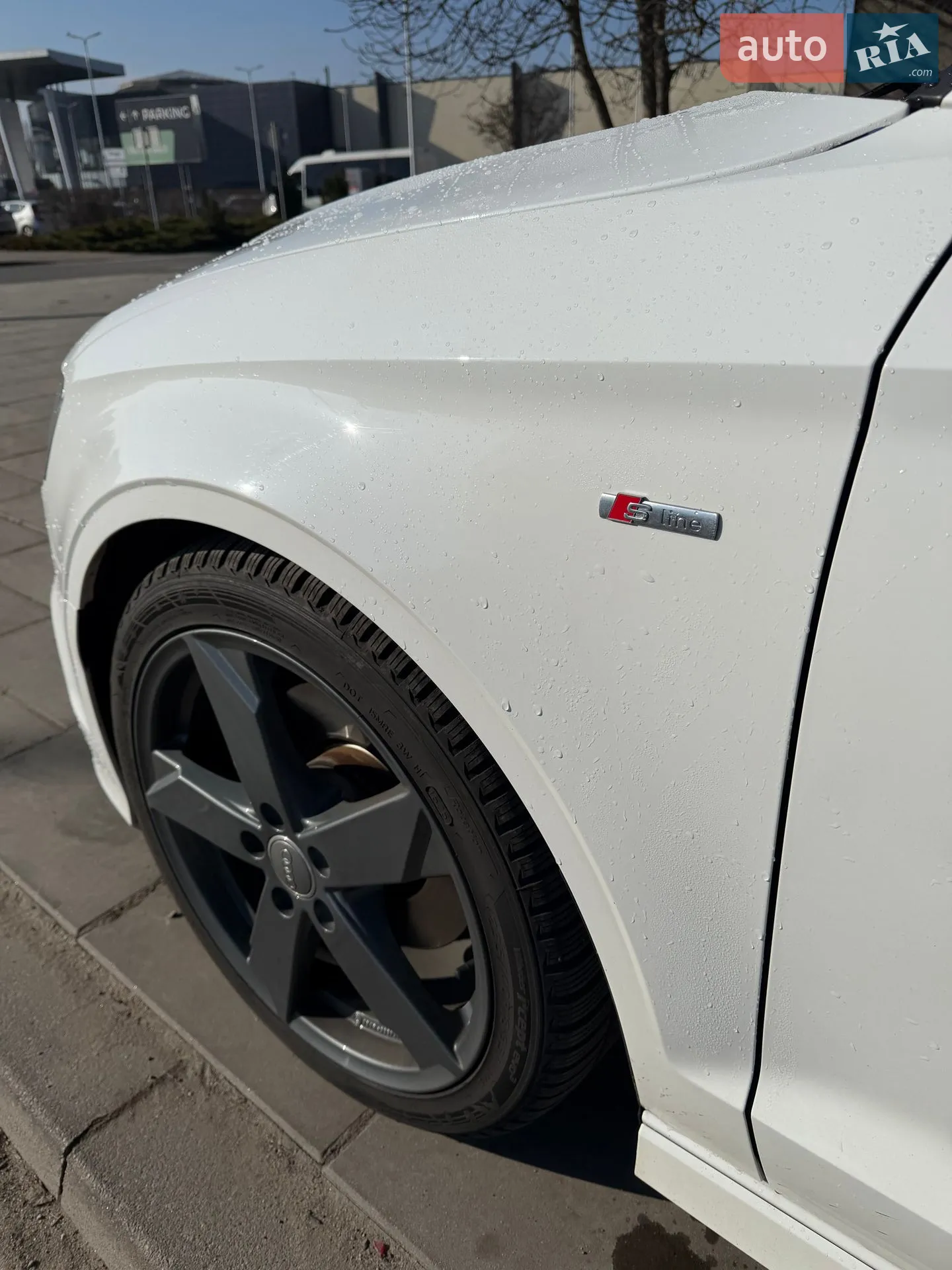2015 Audi A3 - мініатюра 10