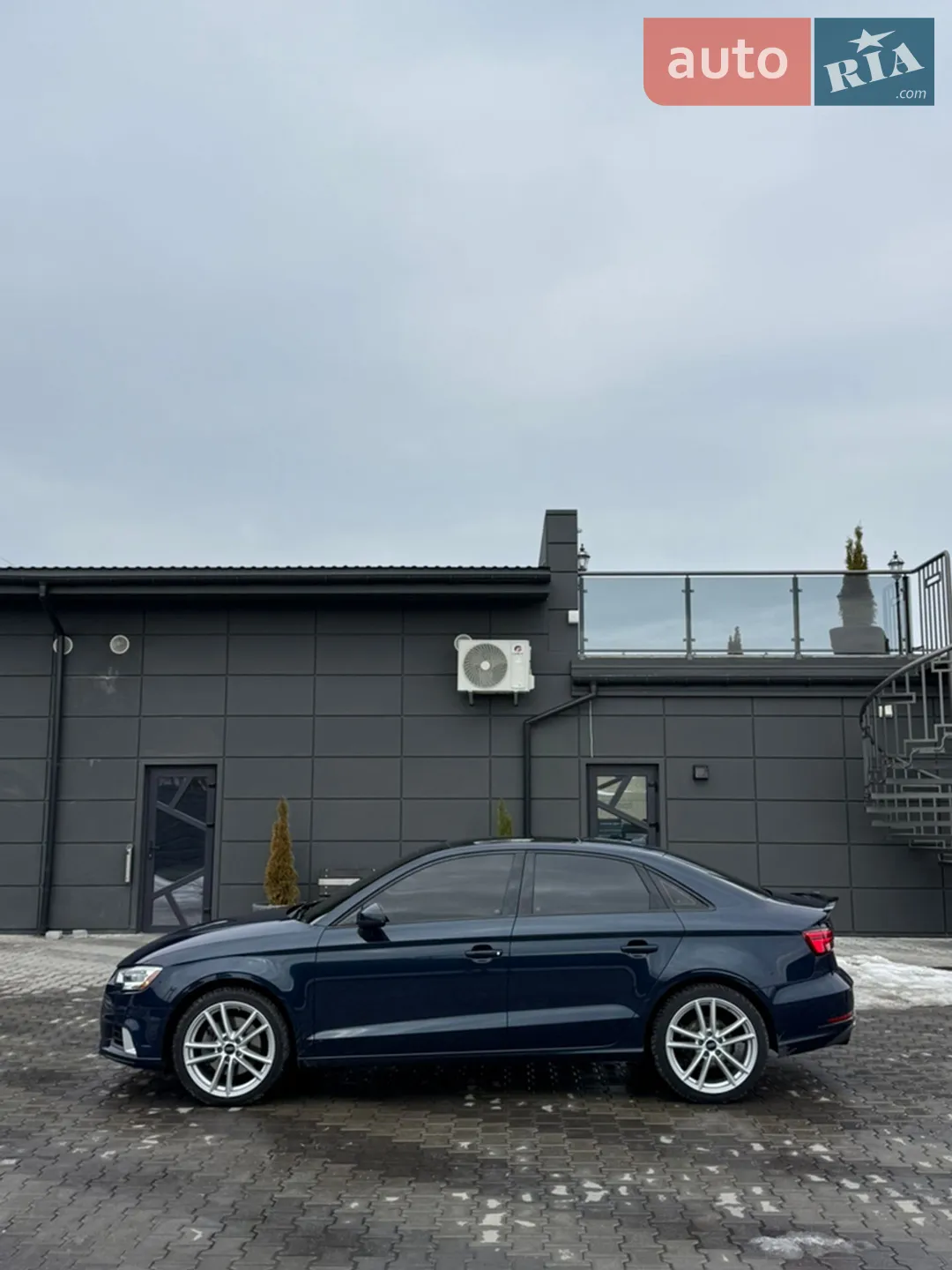 2017 Audi A3 - мініатюра 3