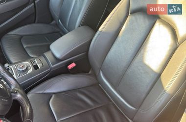 Седан Audi A3 2014 в Чернігові