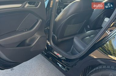 Седан Audi A3 2014 в Чернігові