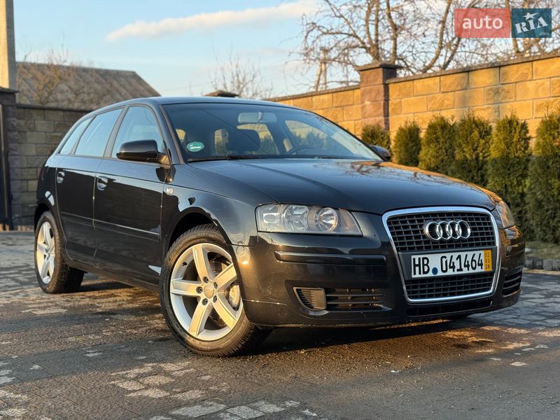 2005 Audi A3, VIN WAUZZZ8P35A119226:plate — фото 1 (autoria)