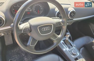 Седан Audi A3 2016 в Одессе