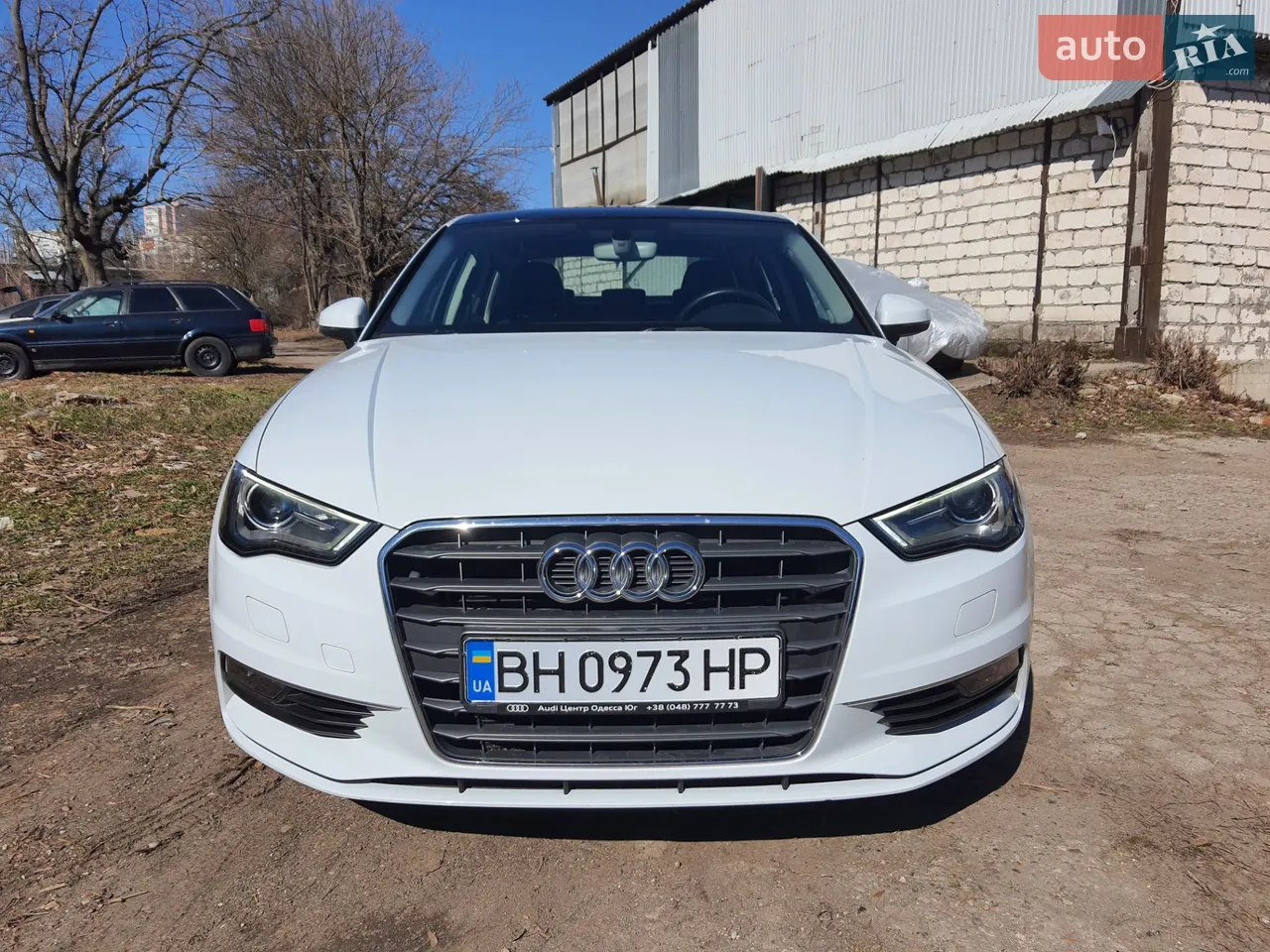 2015 Audi A3 - мініатюра 26