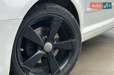 Хэтчбек Audi A3 2012 в Львове