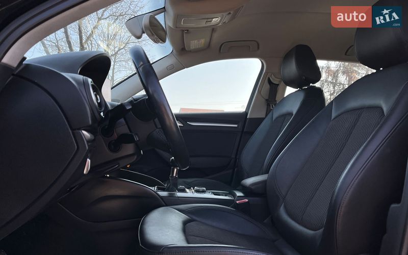 Хэтчбек Audi A3 2013 в Коломые