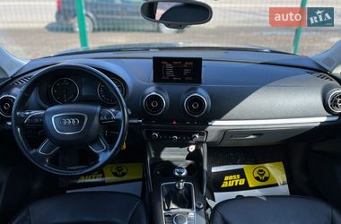 Хэтчбек Audi A3 2013 в Коломые