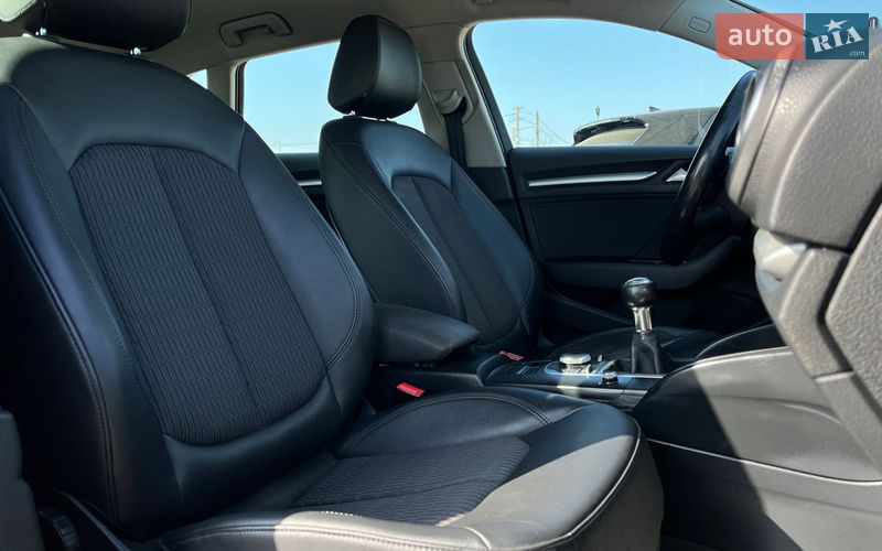 Хэтчбек Audi A3 2013 в Коломые