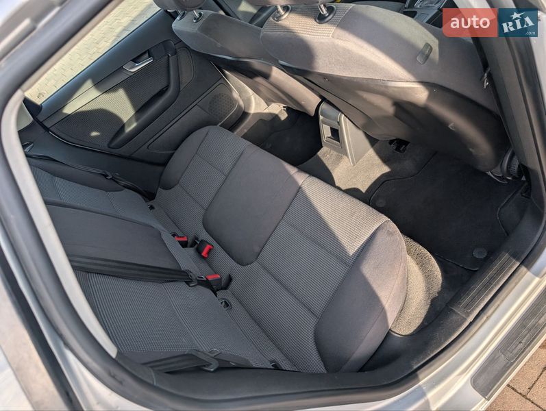 Хетчбек Audi A3 2007 в Івано-Франківську