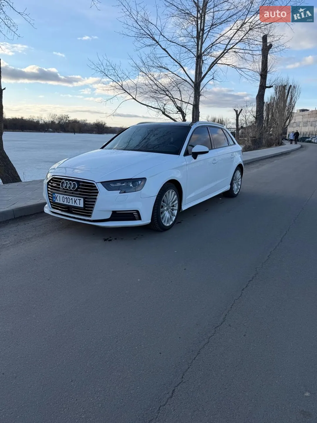 2016 Audi A3 - мініатюра 4