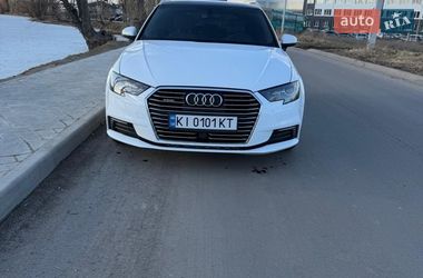 audi a3 2016 в Васильков от профессионального продавца Олена Іванівна