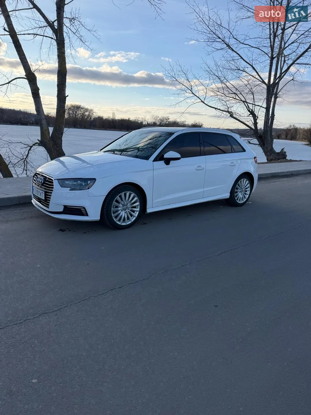 2016 Audi A3 - мініатюра 7