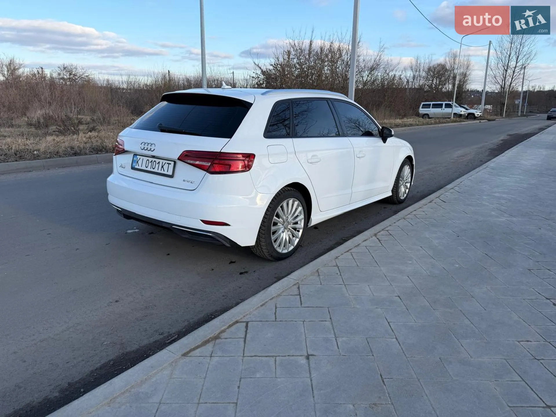 2016 Audi A3 - мініатюра 11