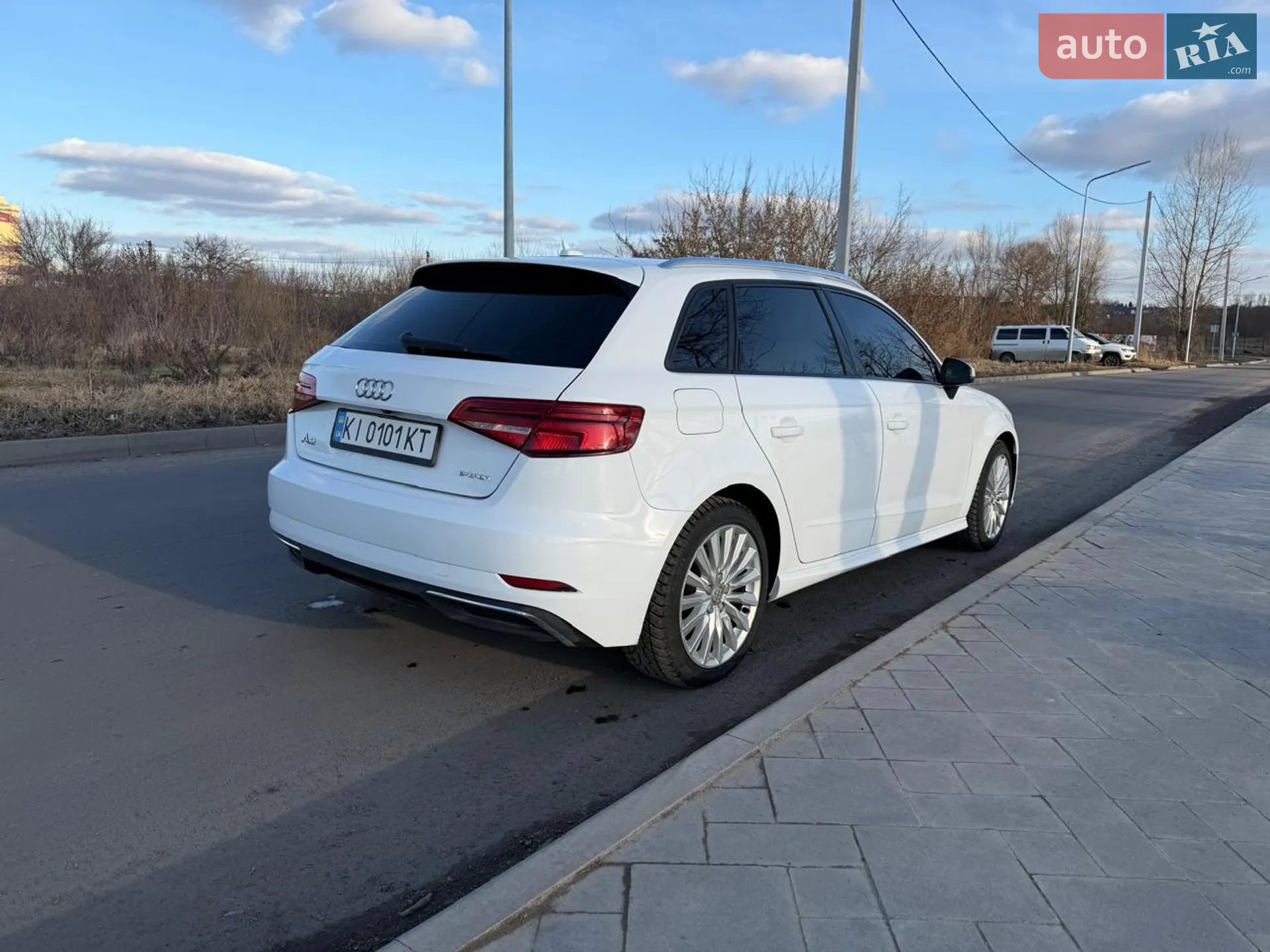 2016 Audi A3 - мініатюра 14