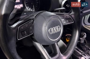 Хэтчбек Audi A3 2016 в Василькове