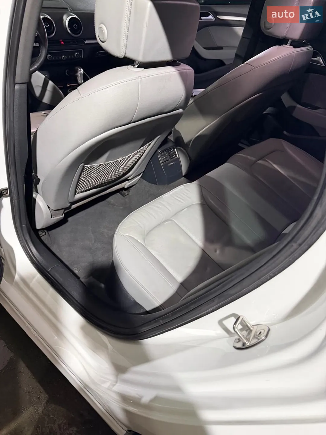 2016 Audi A3 - мініатюра 20