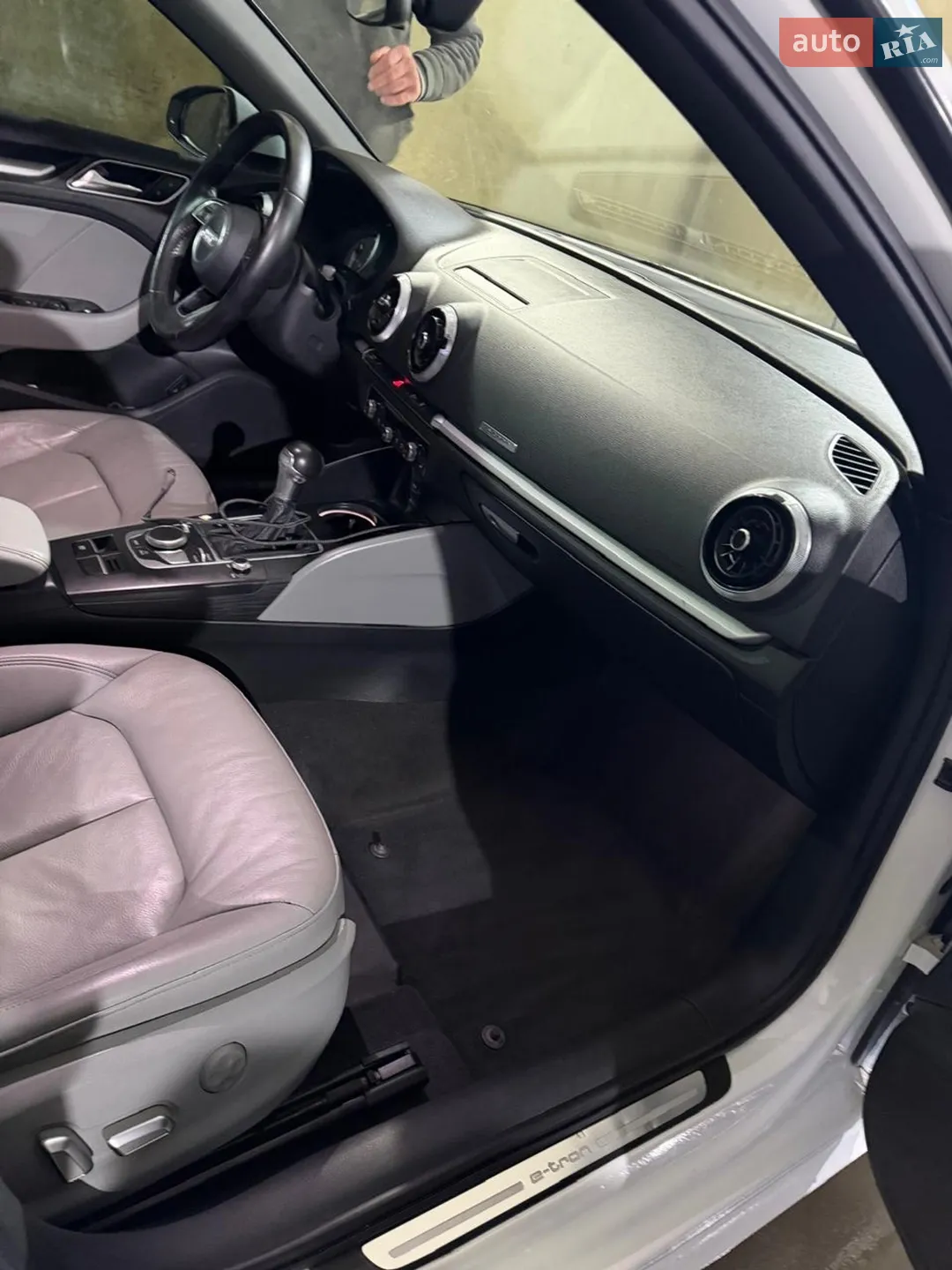 2016 Audi A3 - мініатюра 26