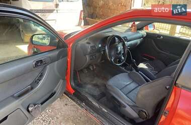 Хэтчбек Audi A3 1999 в Перечине