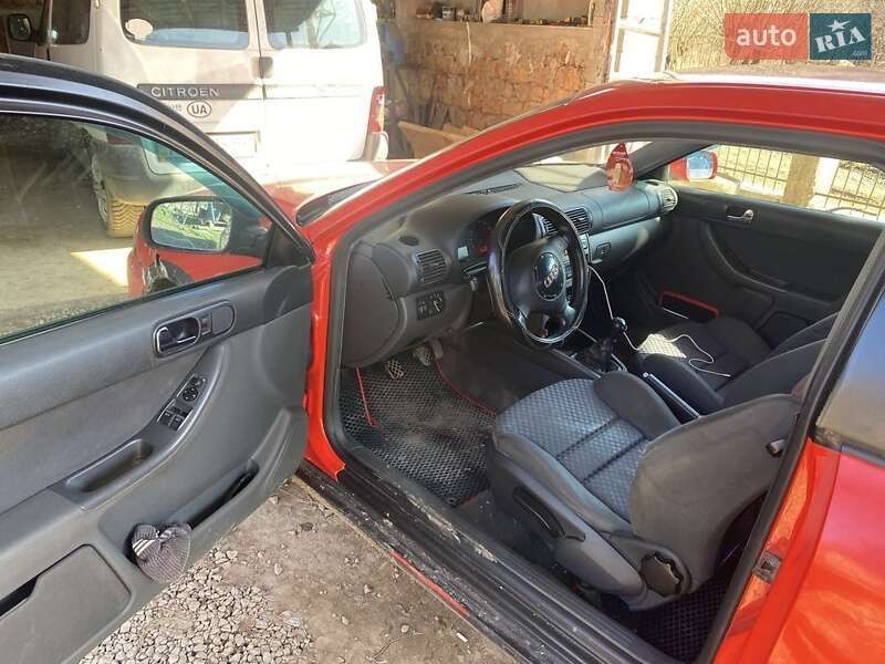 Audi A3 1999 Audi A3 1999