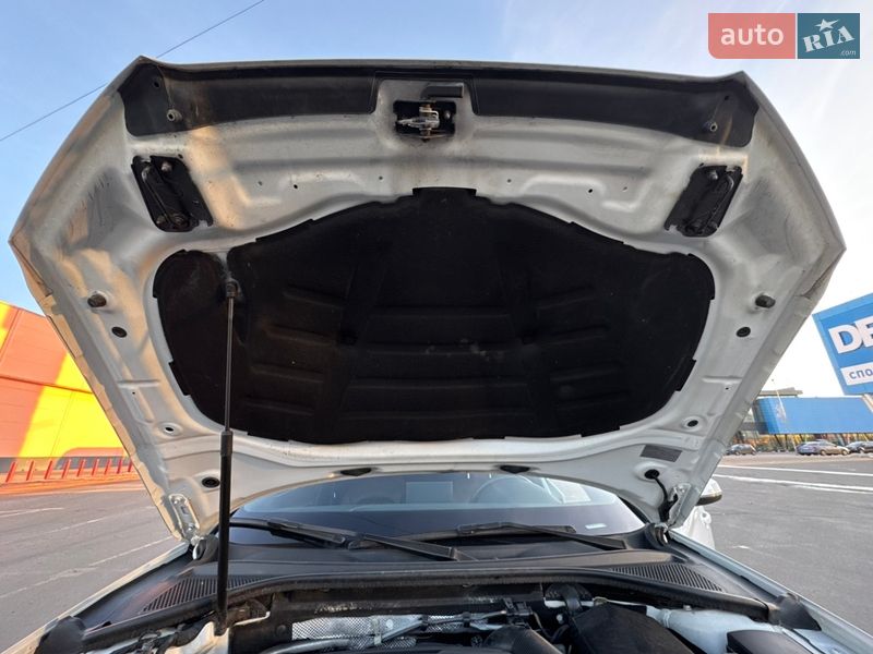 Седан Audi A3 2015 в Києві