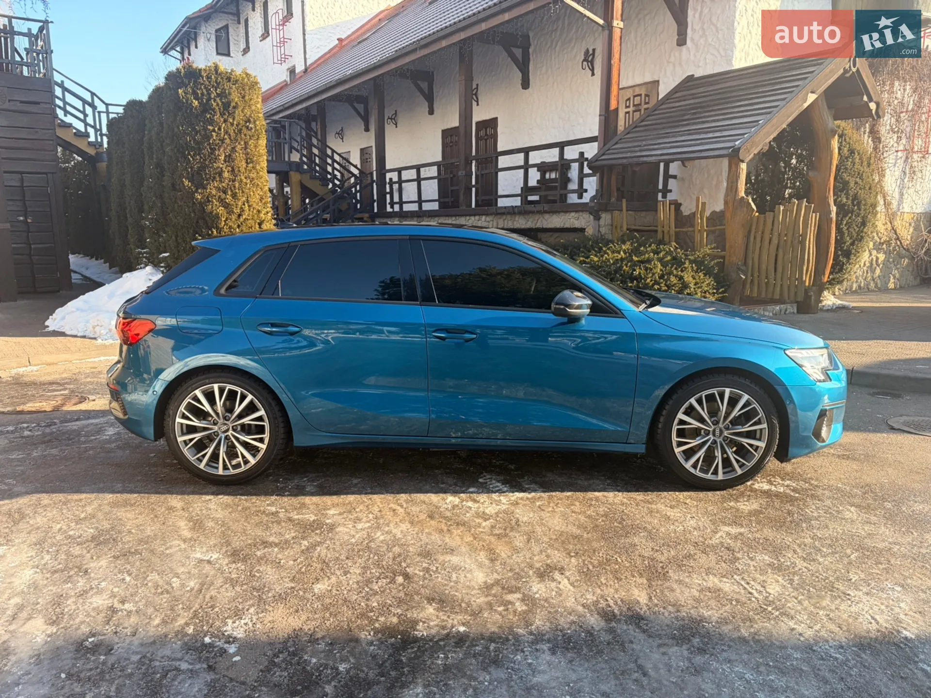 Фото авто 14