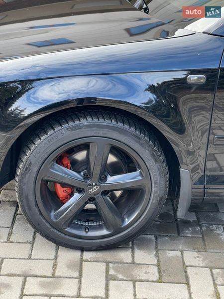 Хэтчбек Audi A3 2006 в Харькове фото 32 Хэтчбек Audi A3 2006 в Харькове