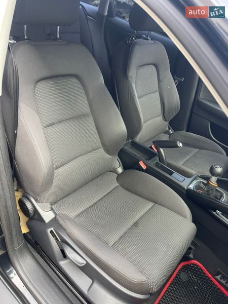 Хэтчбек Audi A3 2006 в Харькове фото 75 Хэтчбек Audi A3 2006 в Харькове