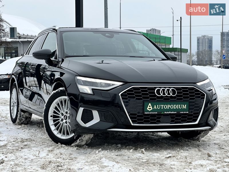 2021 Audi A3, VIN WAUZZZGY9MA092171:plate — фото 1 (autoria)