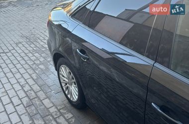 Седан Audi A3 2015 в Черновцах