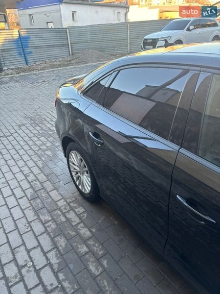 Седан Audi A3 2015 в Черновцах