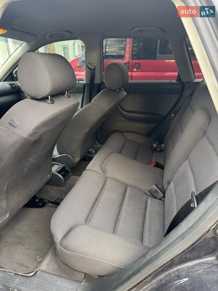 Хетчбек Audi A3 2003 в Миколаєві