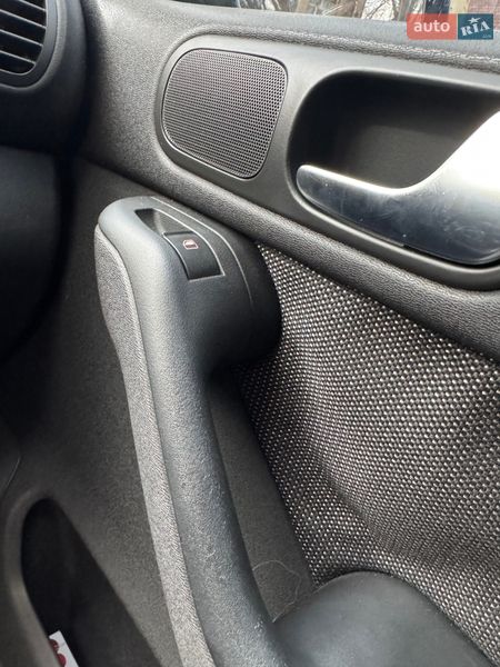 Хетчбек Audi A3 2003 в Миколаєві