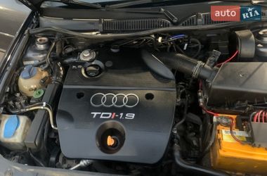 Хэтчбек Audi A3 2000 в Виннице