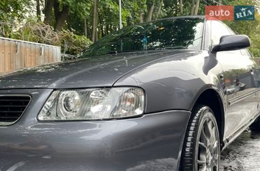 Хэтчбек Audi A3 2000 в Виннице