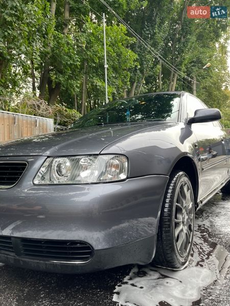 Хэтчбек Audi A3 2000 в Виннице