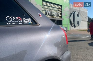 Хэтчбек Audi A3 2000 в Виннице