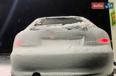 Хэтчбек Audi A3 2000 в Виннице