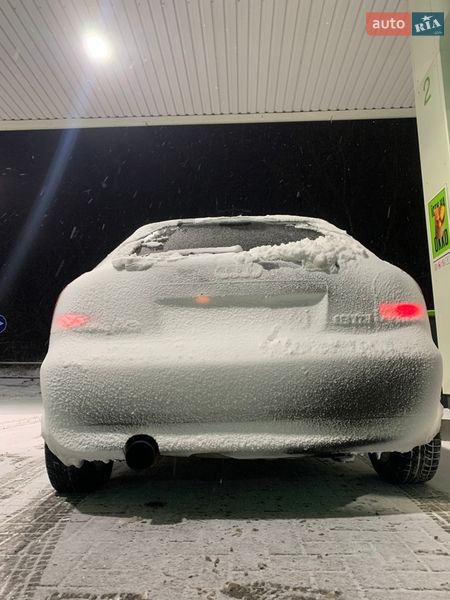 Хэтчбек Audi A3 2000 в Виннице