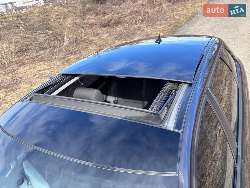 Хетчбек Audi A3 2005 в Івано-Франківську