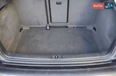 Хэтчбек Audi A3 2010 в Перемышлянах
