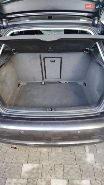 Хетчбек Audi A3 2010 в Перемишлянах