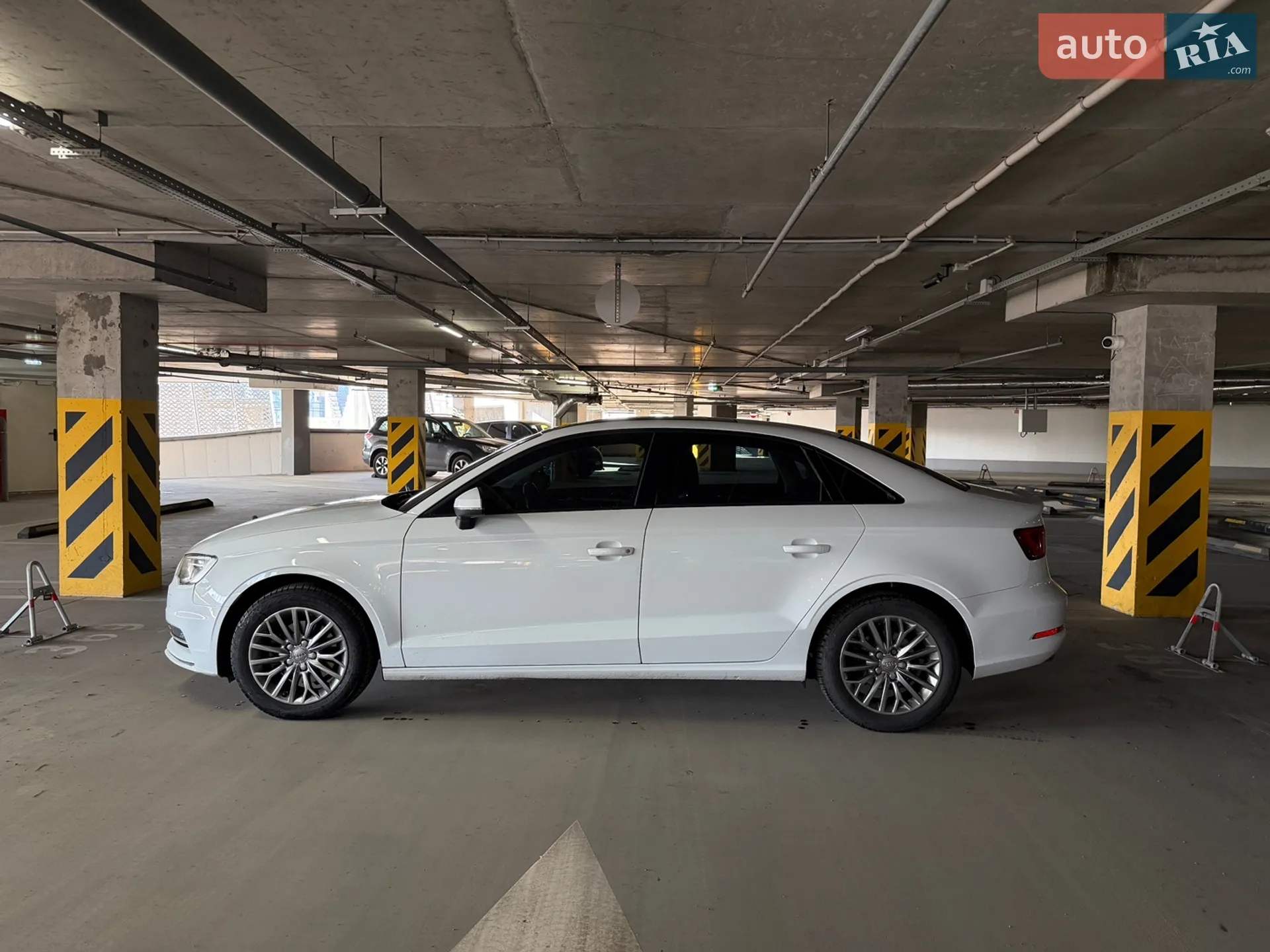 2016 Audi A3 - мініатюра 6