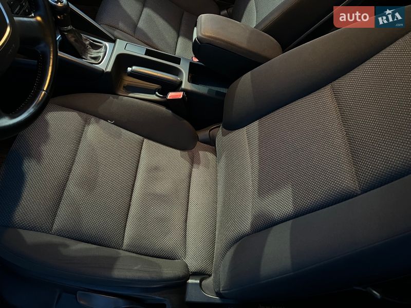 Хетчбек Audi A3 2010 в Житомирі