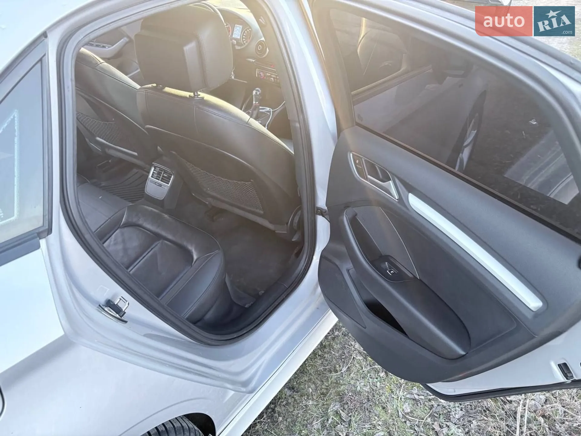 2015 Audi A3 - мініатюра 6