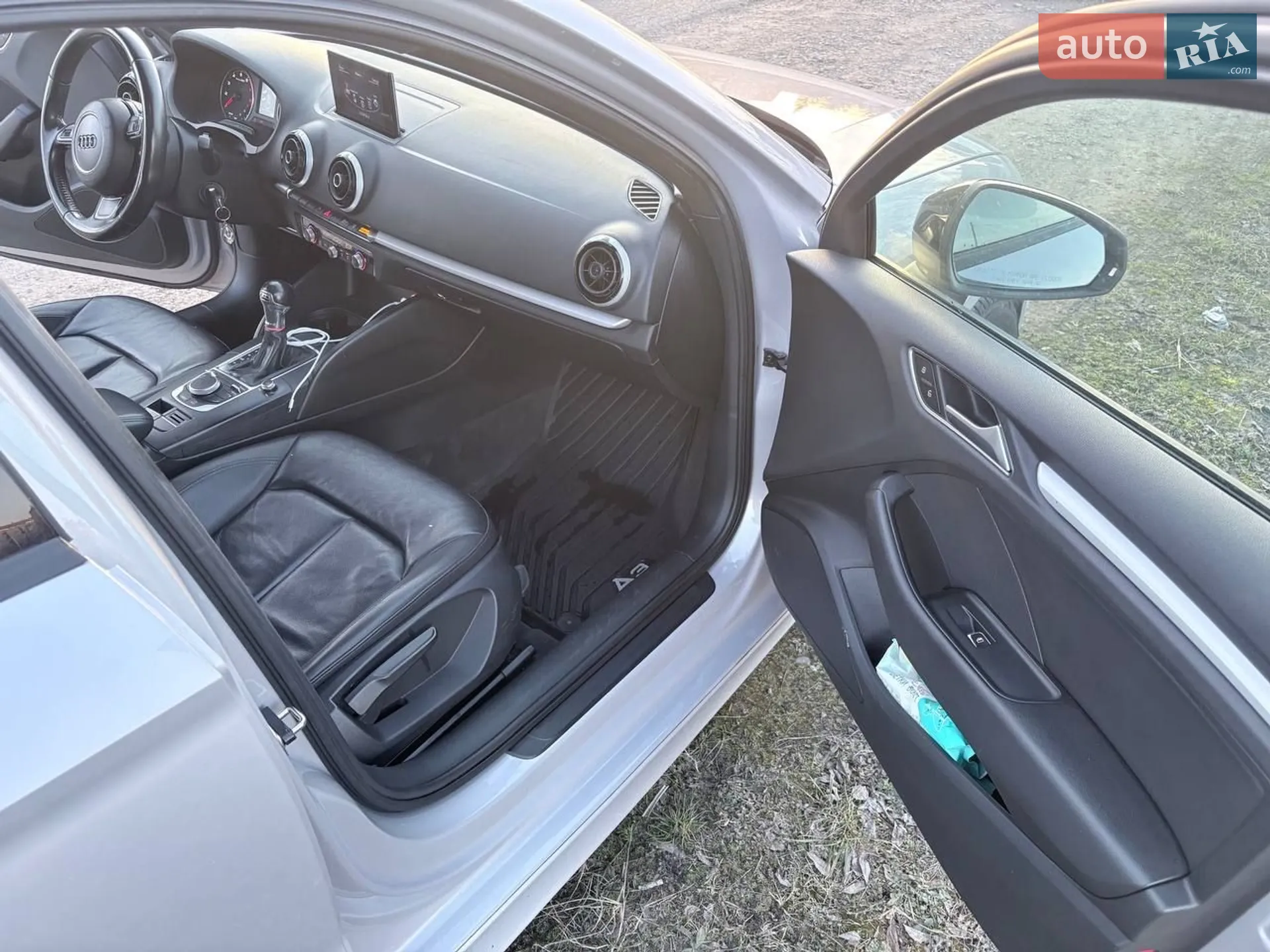 2015 Audi A3 - мініатюра 13