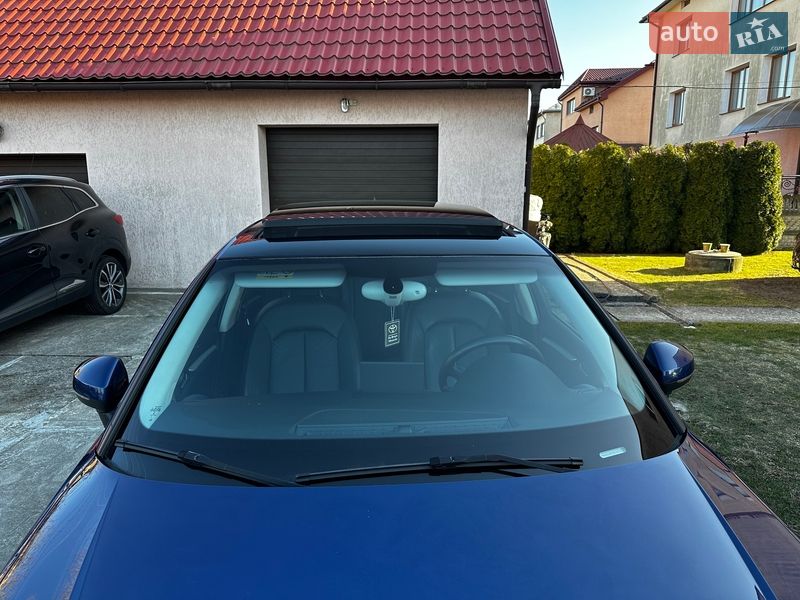 Хэтчбек Audi A3 2014 в Ивано-Франковске