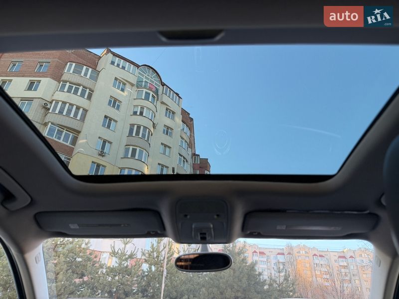 Седан Audi A3 2014 в Вінниці