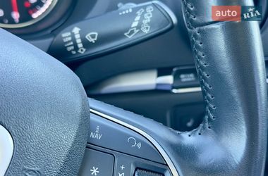 Хэтчбек Audi A3 2015 в Киеве