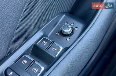 Хэтчбек Audi A3 2015 в Киеве