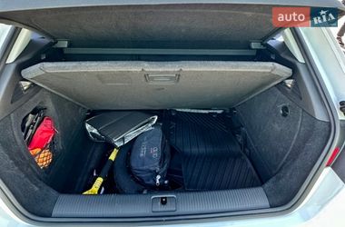 Хэтчбек Audi A3 2015 в Киеве