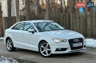 Седан Audi A3 2013 в Києві